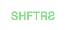 SHFTRS Logo
